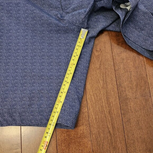 J Lindenberg men's shorts in size 34 - Picture 13 of 13